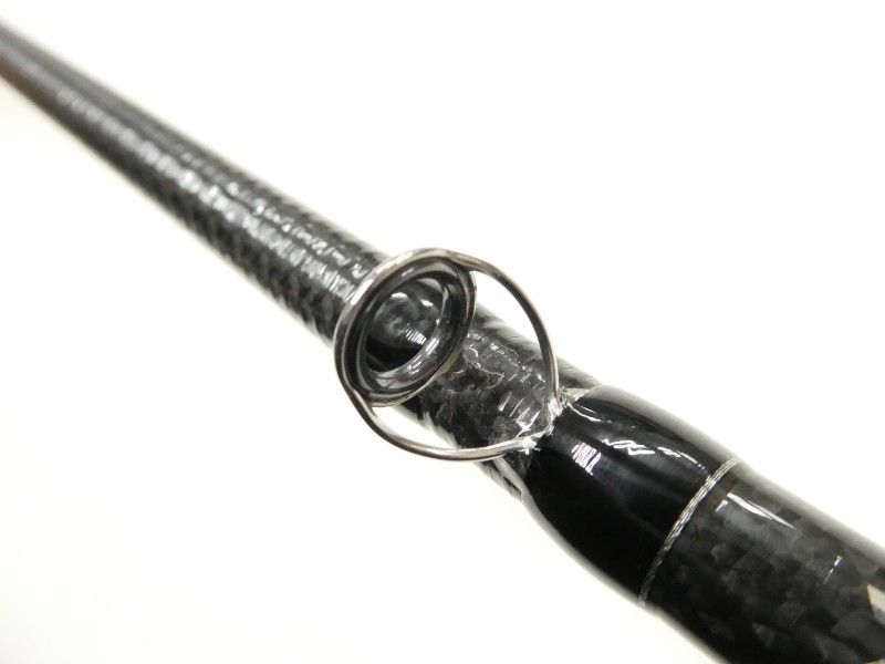 ダイワ ブラックレーベル BLX SG 721H+FB (02-8211080058) - メルカリ