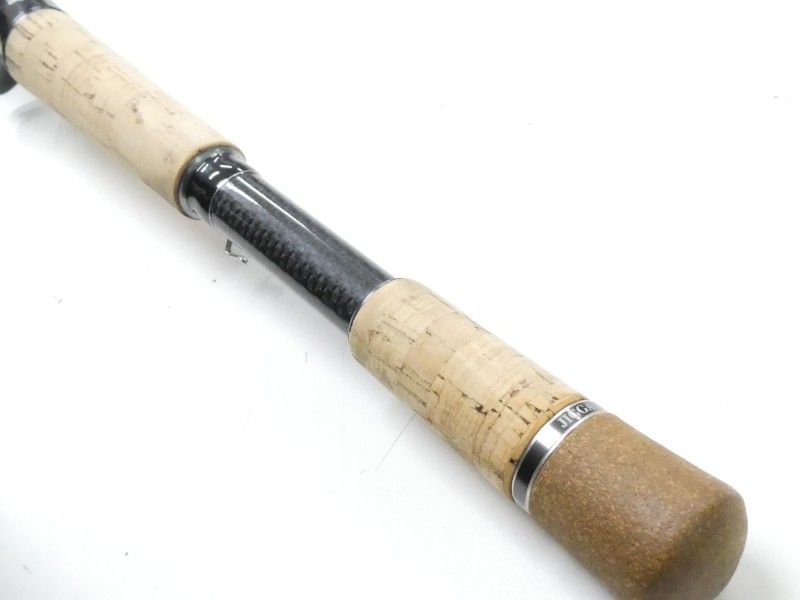 ダイワ ブラックレーベル BLX SG 721H+FB (02-8211080058) - メルカリ