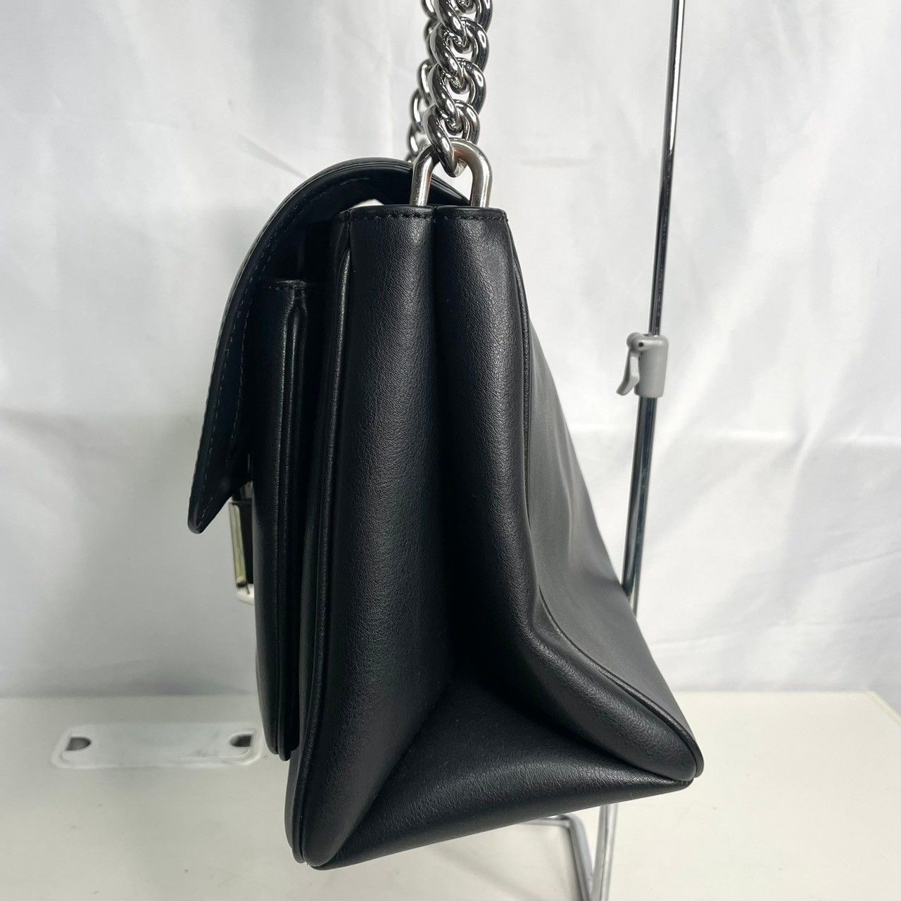 ○マークジェイコブス MARC JACOBS ザ Jマークチェーン サッチェル 