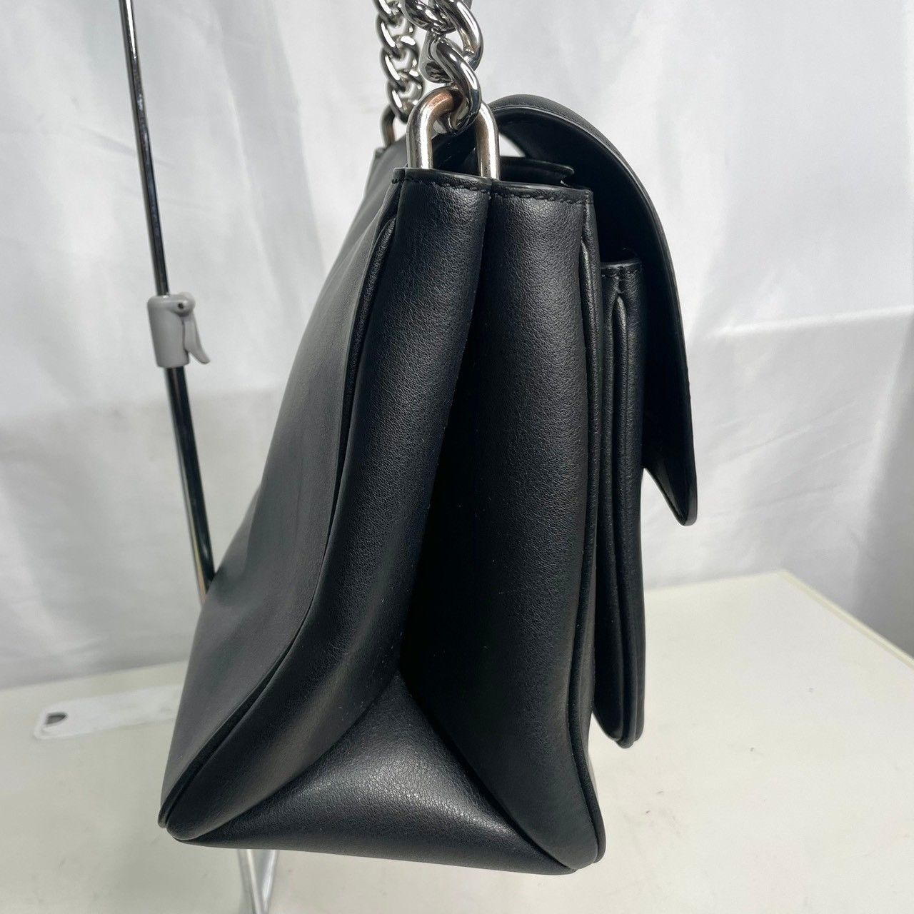 ○マークジェイコブス MARC JACOBS ザ Jマークチェーン サッチェル