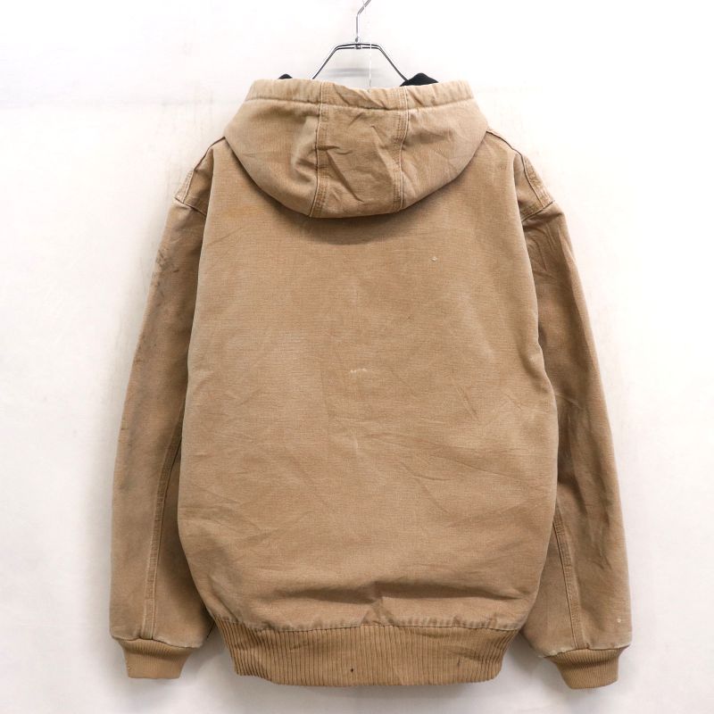 00s Carhartt アクティブ ダック ジャケット メンズ 表記Mサイズ