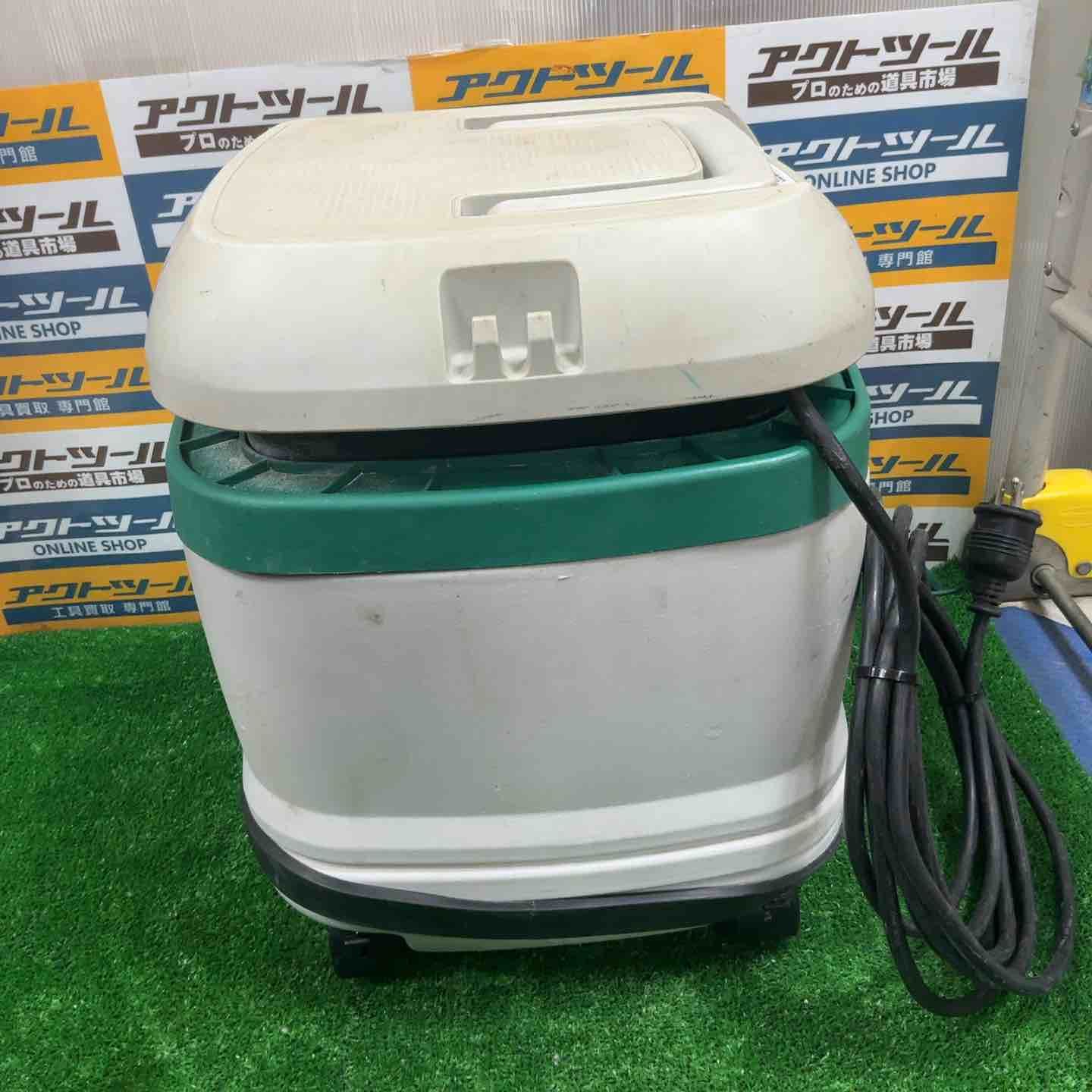 ハイコーキ HIKOKI 旧 日立工機 集じん機 乾湿両用 RP 150 YB