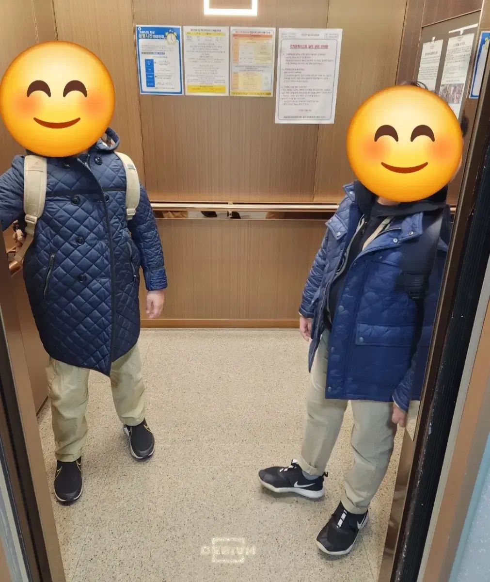 バーバリー キルティングジャケット 12 Y