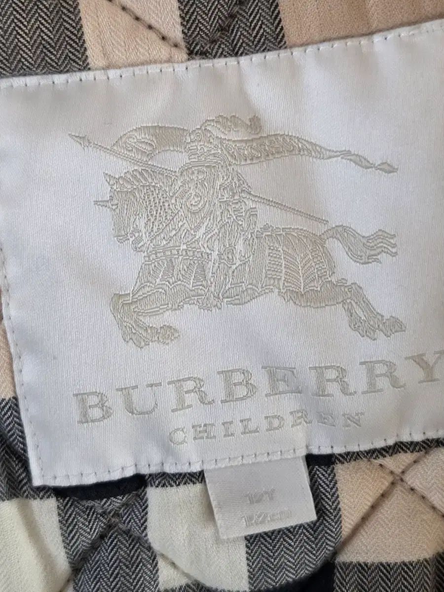 キルティングジャケット