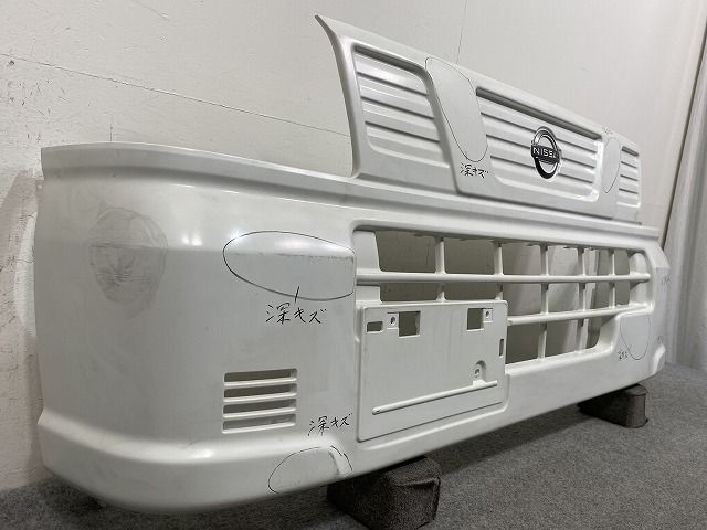 クリッパー トラック NT100 DR16T 純正 フロント バンパー 71711-85T2