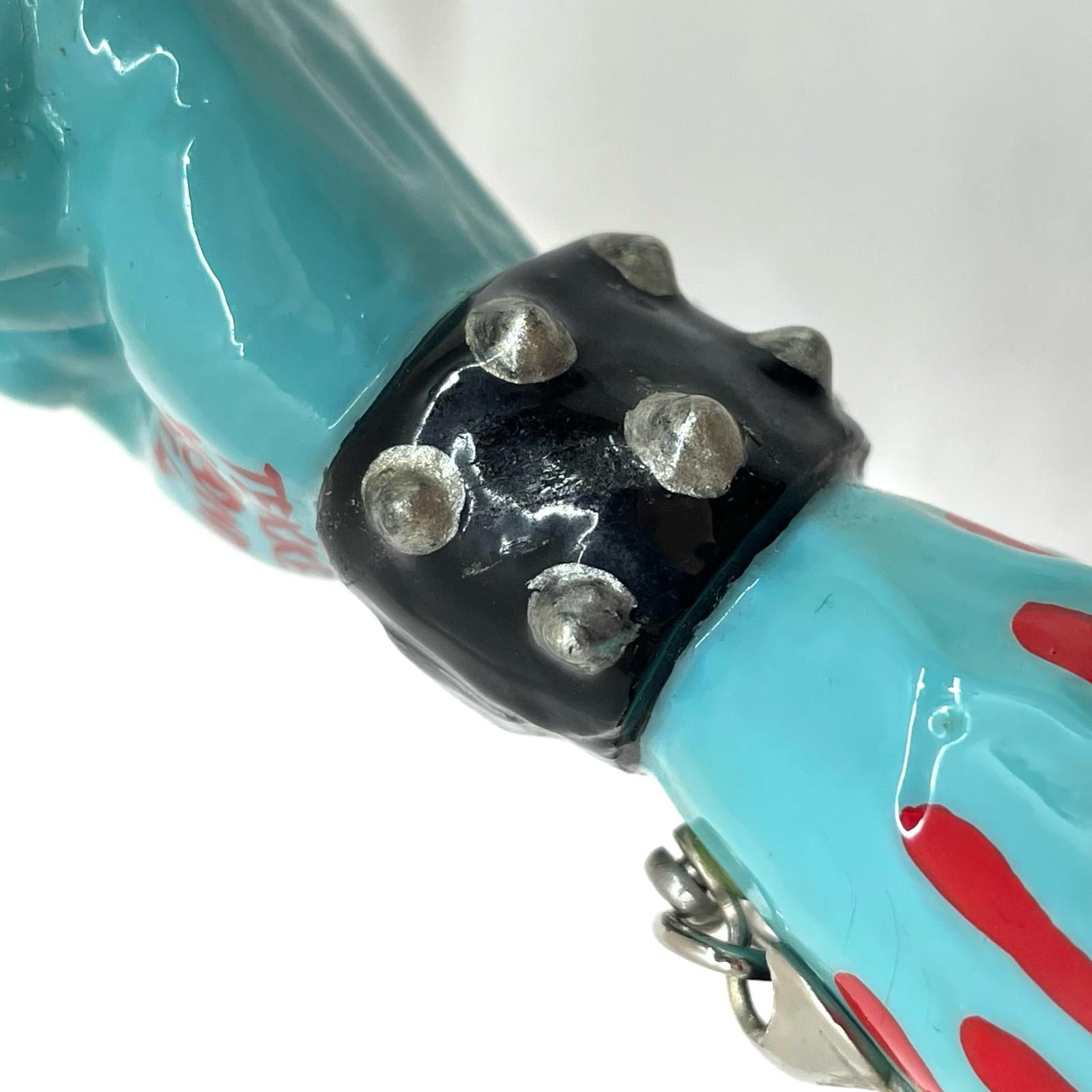  ルアー A.H.P.L|AHPL | アンドウハンドペインテッドルアーズ TEKKEN 2014 87 その他 ハードルアー