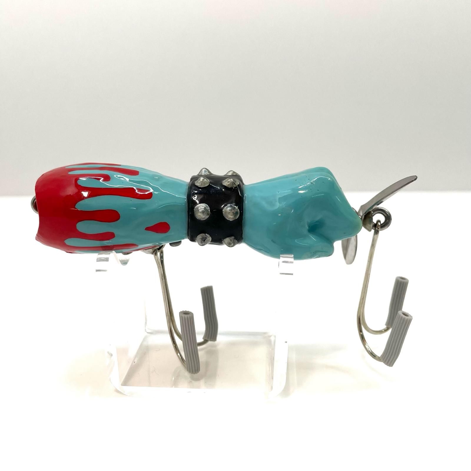 ルアー A.H.P.L|AHPL | アンドウハンドペインテッドルアーズ TEKKEN 2014 87