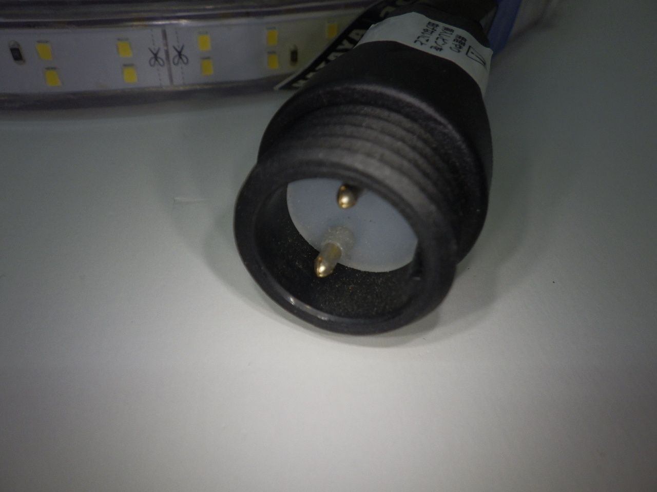 2巻 ハタヤ HATAYA LED テープライト 照明器具