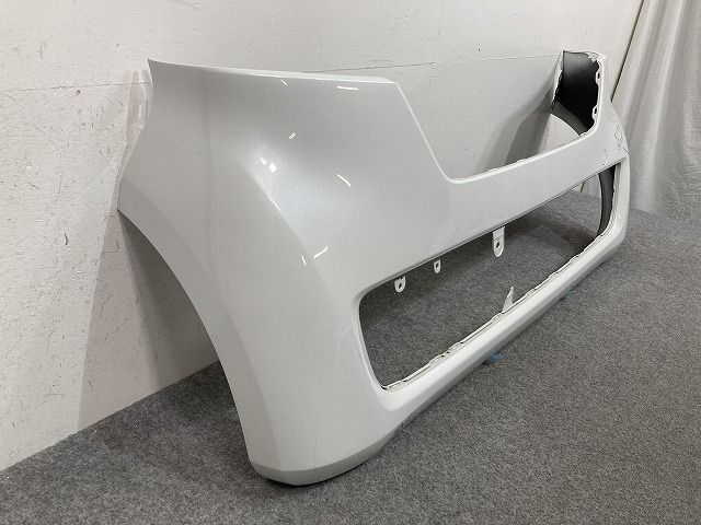 N-BOX/NBOX Nボックス JF3/JF4 純正 フロント バンパー 71100-TTA-0000