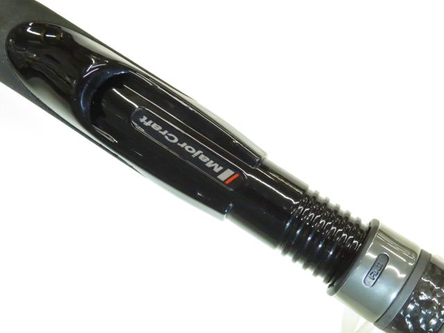  メジャークラフト エギゾースト 5 G EZ 5-832 ML 01- バスロッド ロッド