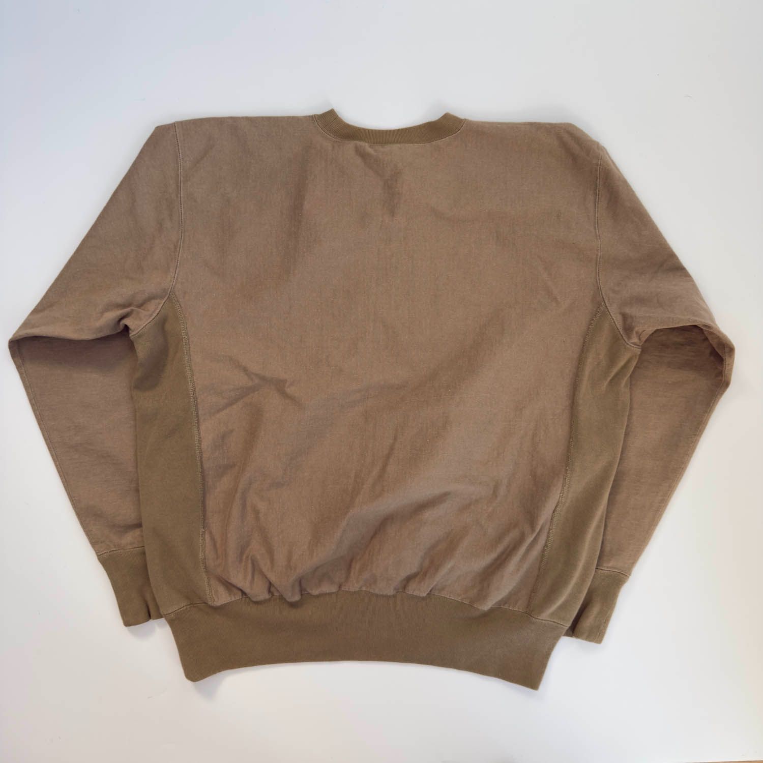 AURALEE スウェット サイズ4 AURALEE (オーラリー) プルオーバー スウェット サイズ4 - メルカリ