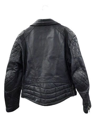 ルイスレザー LEWIS Leathers 80s NEVADA ネバダ レザー ダブル