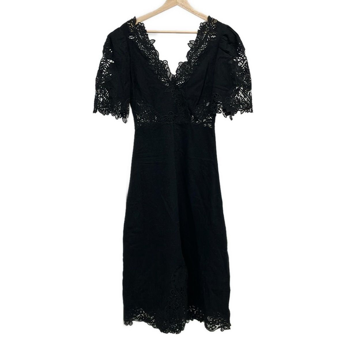 sea NEW YORK(シーニューヨーク) ワンピース サイズ2 M レディース美品