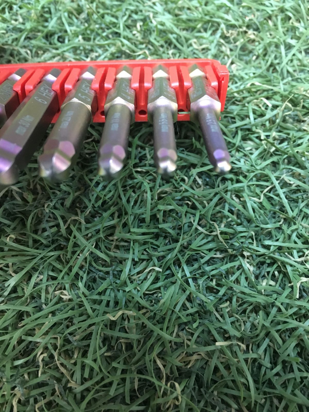 ビットブロックセット