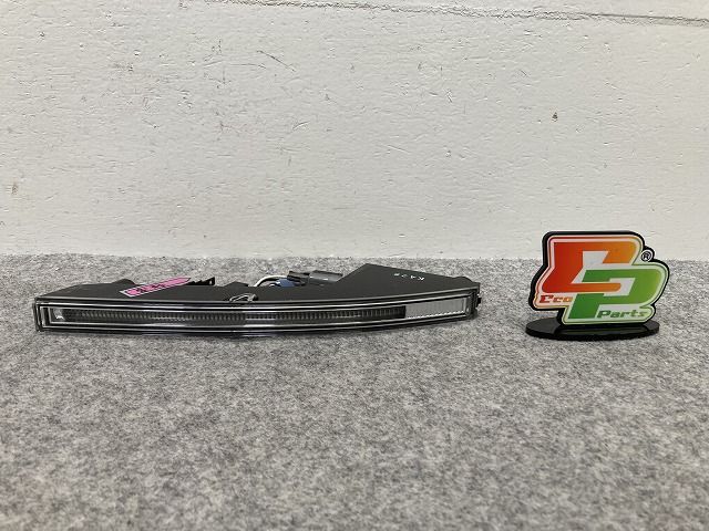 N-BOX/NBOX Nボックス カスタム/JF3/JF4 純正 前期 リア バンパー