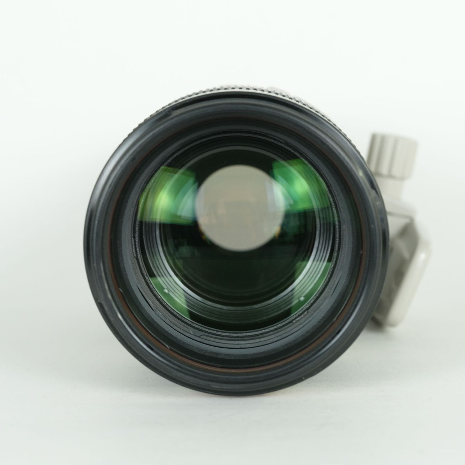  並品 Canon EF 70 200 mm F 2 8 L IS II USM EFマウント レンズ(ズーム) カメラ