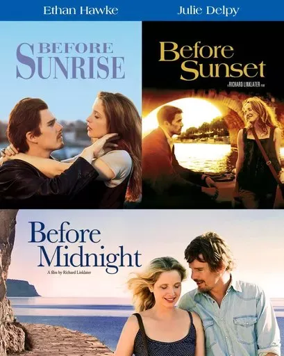 2026年最新】ビフォア・ミッドナイト [レンタル落ち]の人気アイテム