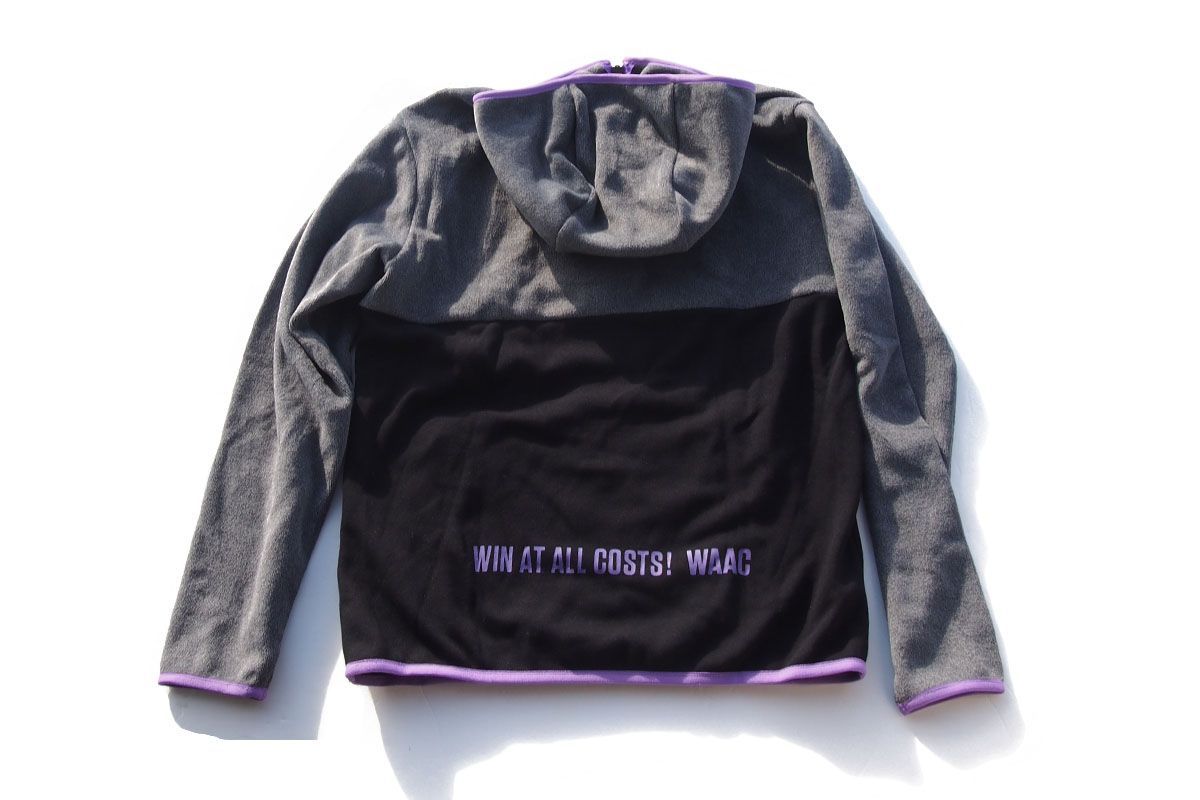 ｜ ｜ワック｜WAAC｜ボンバーヒートパーカー｜メンズゴルフウェア｜01