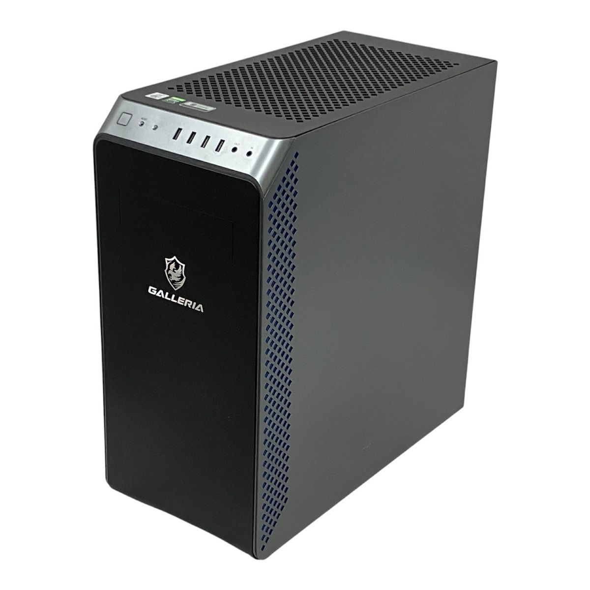 Thirdwave GALLERIA XA7C-R37 デスクトップ パソコン i7-10700 32GB