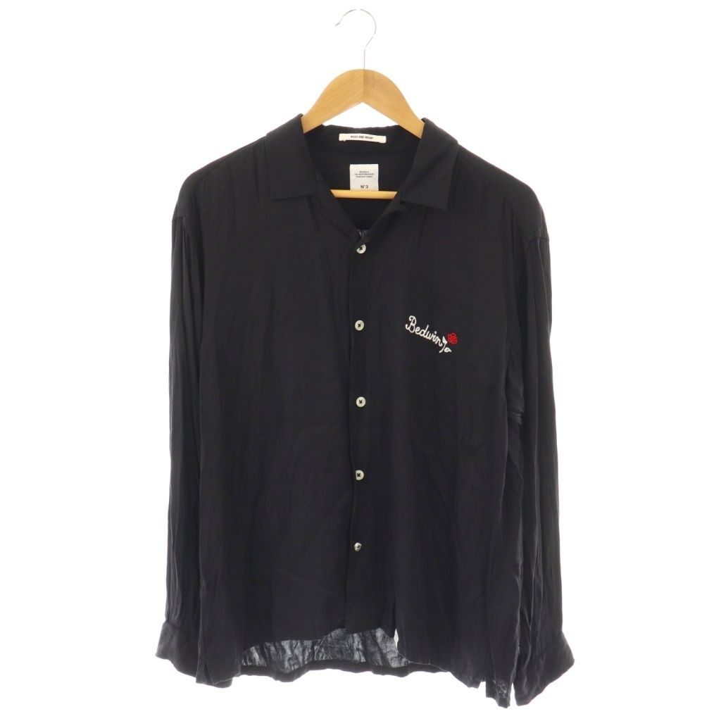 ベドウィンアンドザハートブレイカーズ BEDWIN & THE HEARTBREAKERS