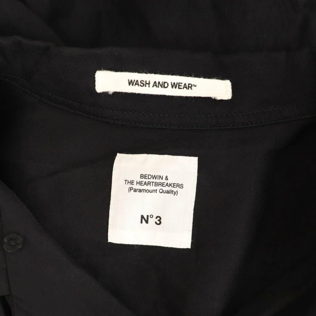 ベドウィンアンドザハートブレイカーズ BEDWIN & THE HEARTBREAKERS