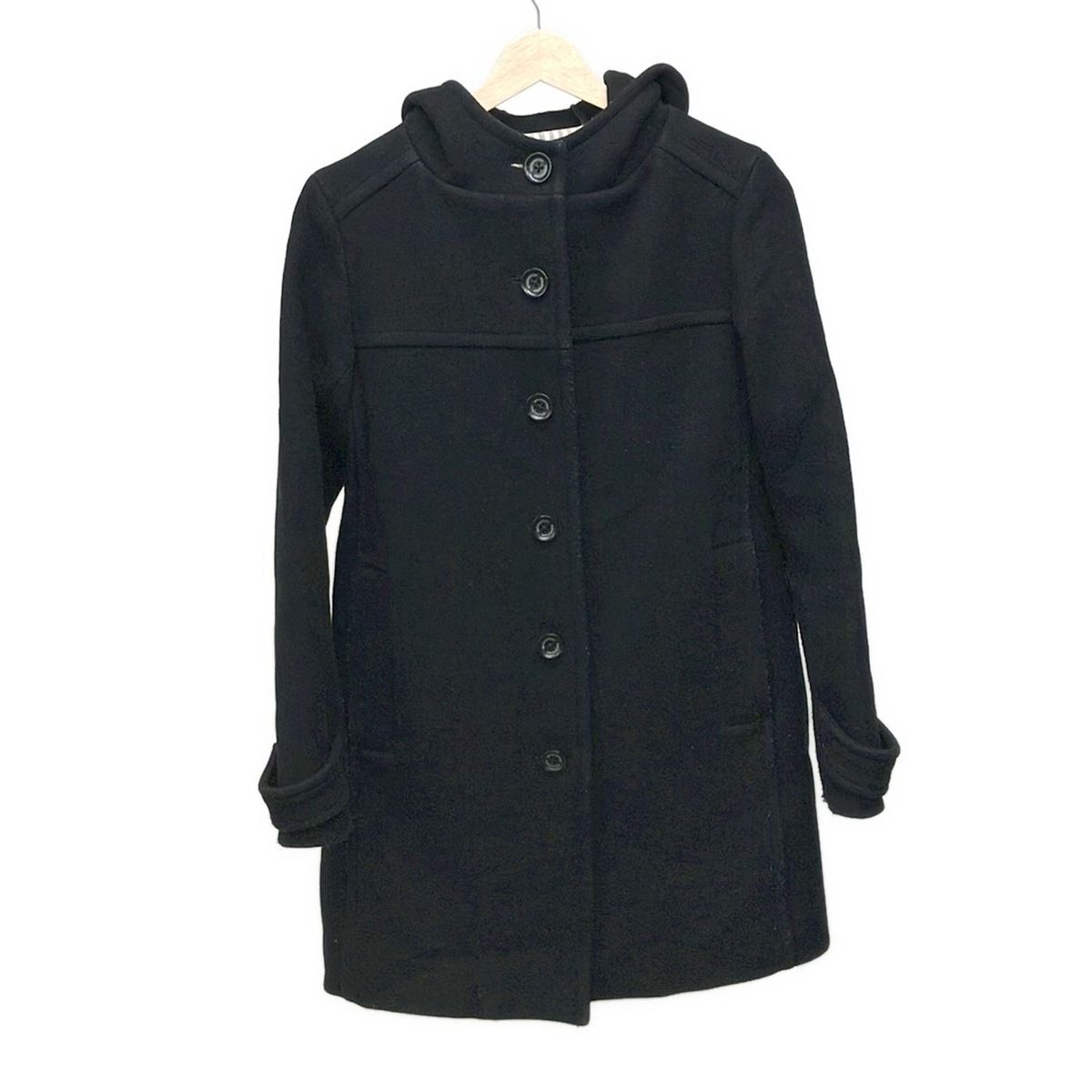 MACKINTOSH PHILOSOPHY コート サイズ38 ブラウン WApqV-m62289286705