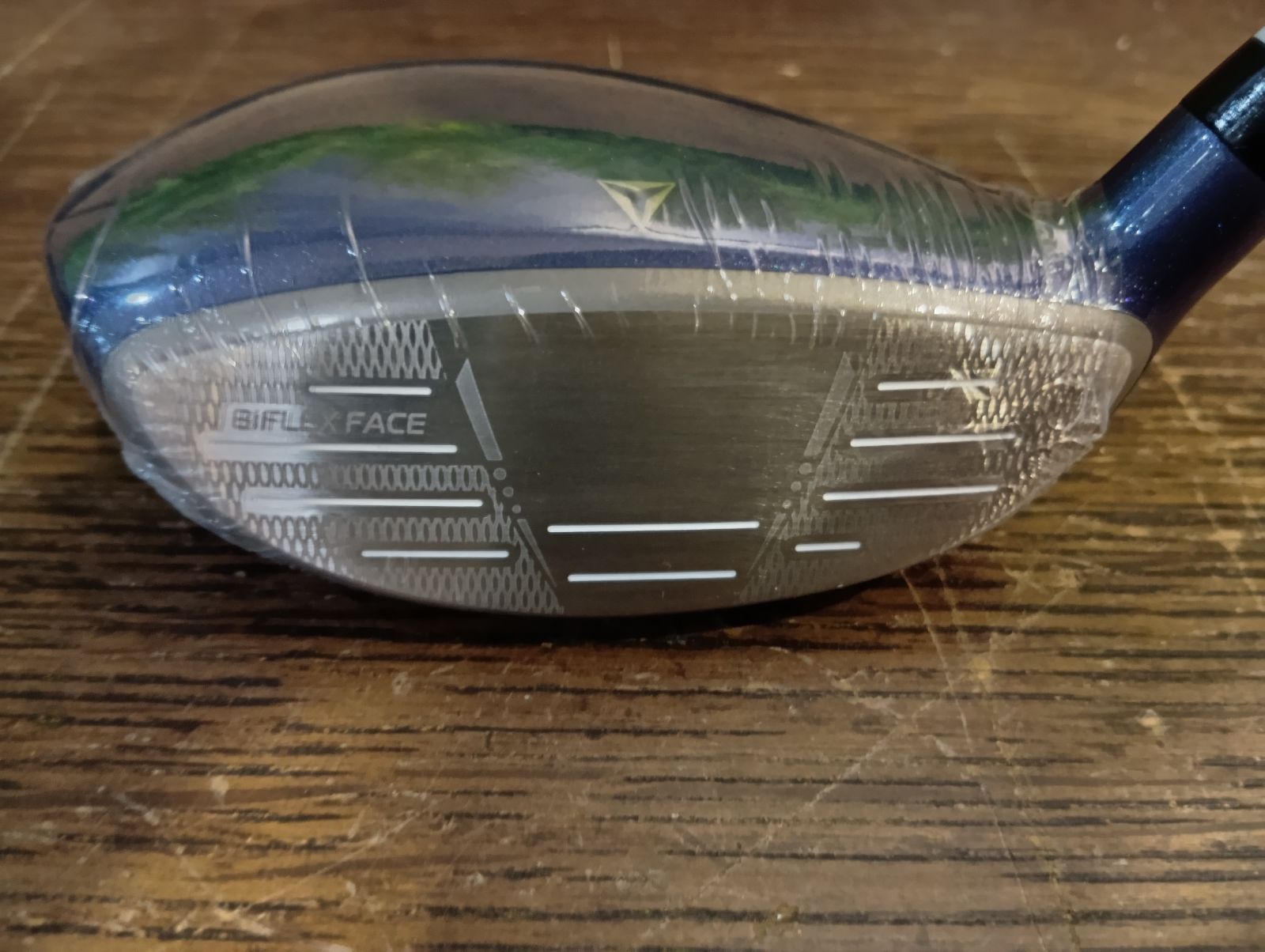 Fw ♥品 XXIO 14 ＃4 A ゼクシオ レディース フェアウェイウッド ブルー 右用 MP 1400 L カーボンシャフト DUNLOP ゴルフクラブ 2026年モデル 日本