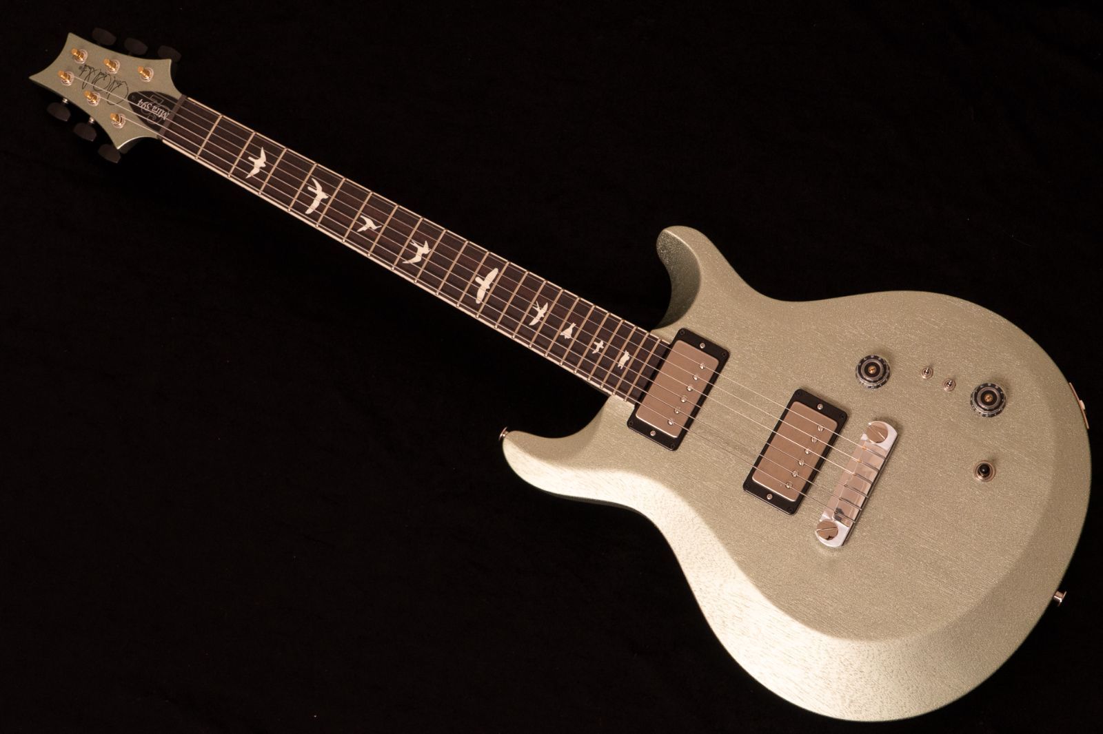 PRS Paul Reed Smith S 2 Mira 594 Satin MA Mavis Mint Metallic 72㎏ TONIQ横浜