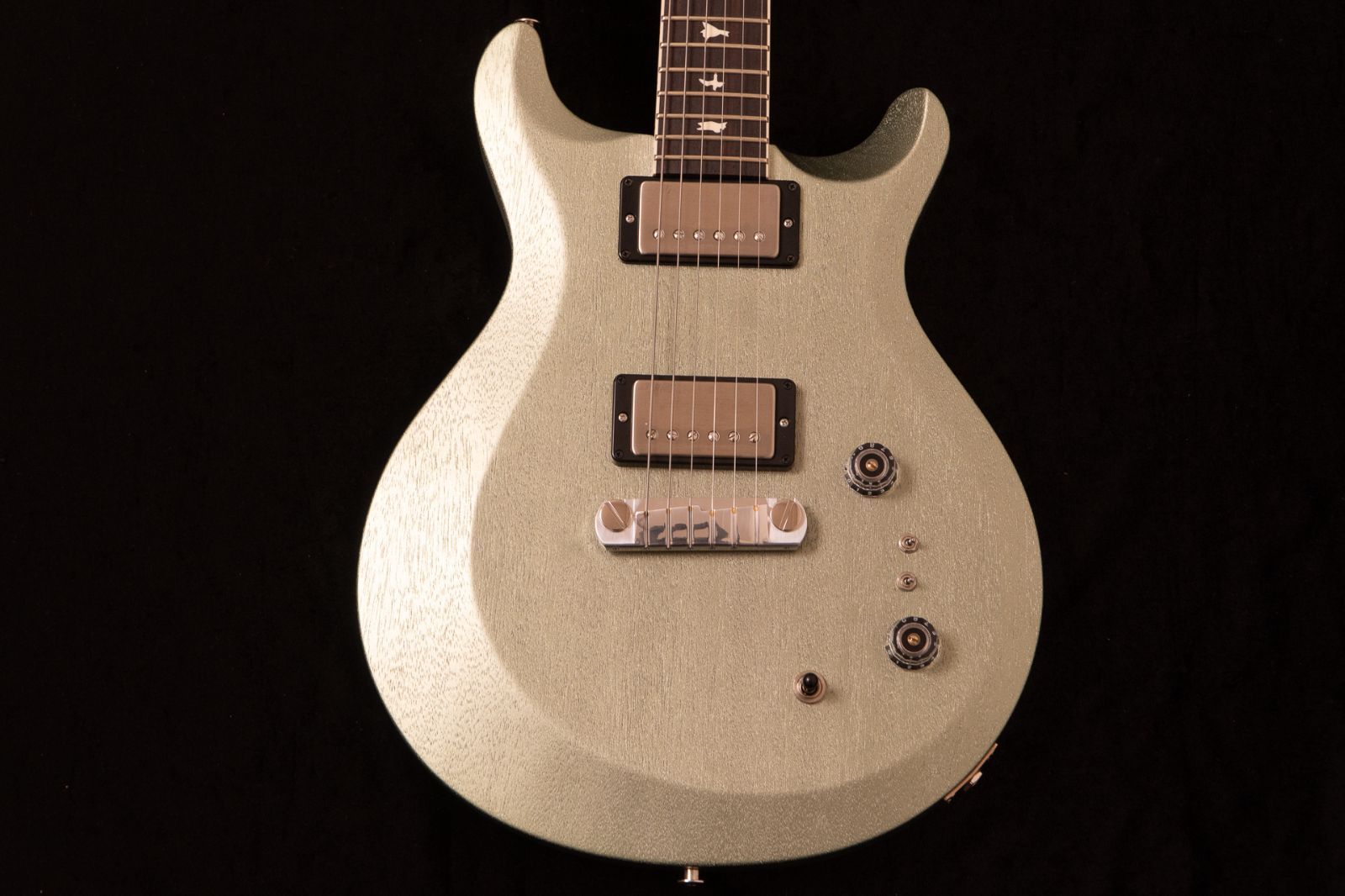  PRS Paul Reed Smith S 2 Mira 594 Satin MA Mavis Mint Metallic 72㎏ TONIQ横浜 エレキギター ギター