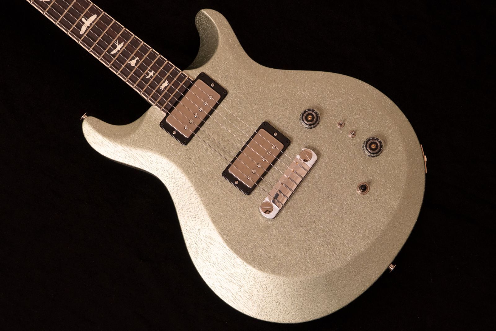 PRS Paul Reed Smith | S 2 Mira 594 Satin - MA Mavis Mint Metallic 2.72㎏ TONIQ横浜