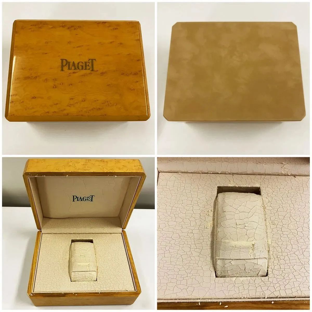 まとめ売り ウォッチケース 空箱 時計箱 6点セット フランクミュラー