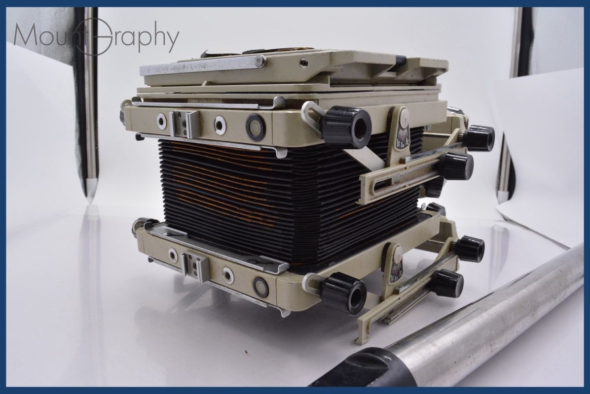 トヨビュー TOYO VIEW 4 X 5 7 同梱無料 mj 7211