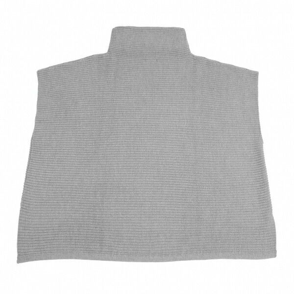 レア【新品未使用】ポロラルフローレン　グレー タートルネック ポンチョ ポロスポーツ ラルフローレンPOLO 販売 SPORT RALPH LAUREN ハイネック