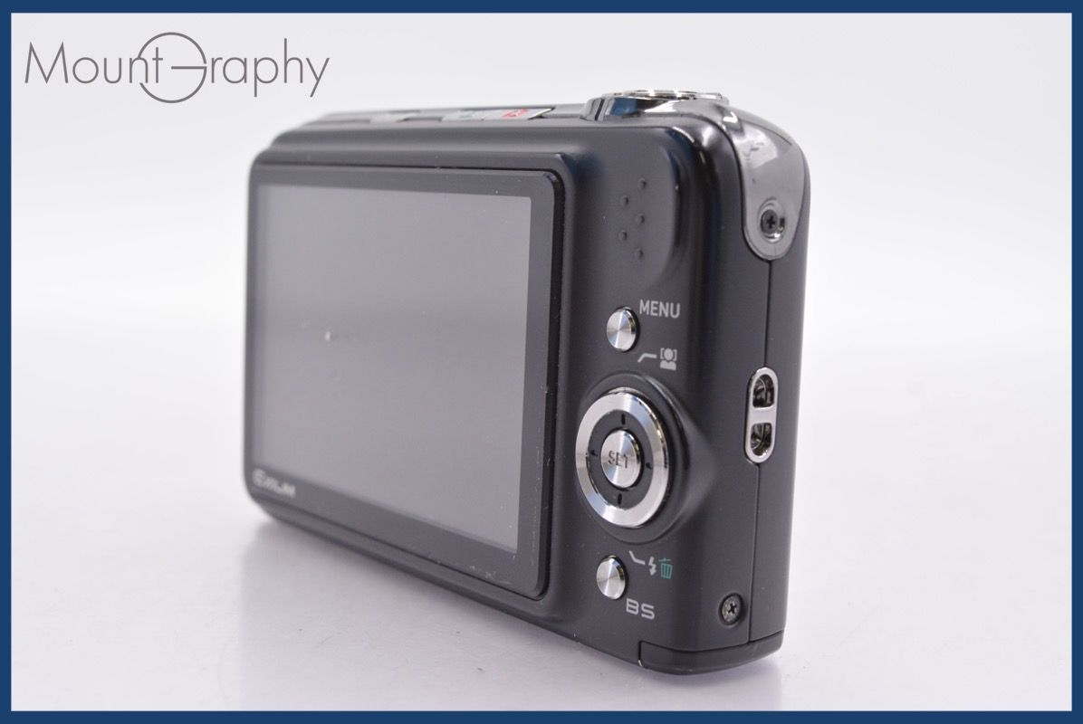 ☆ジャンク特価☆ カシオ CASIO EXILIM EX-Z1200 3x 同梱無料 #mj7244 
