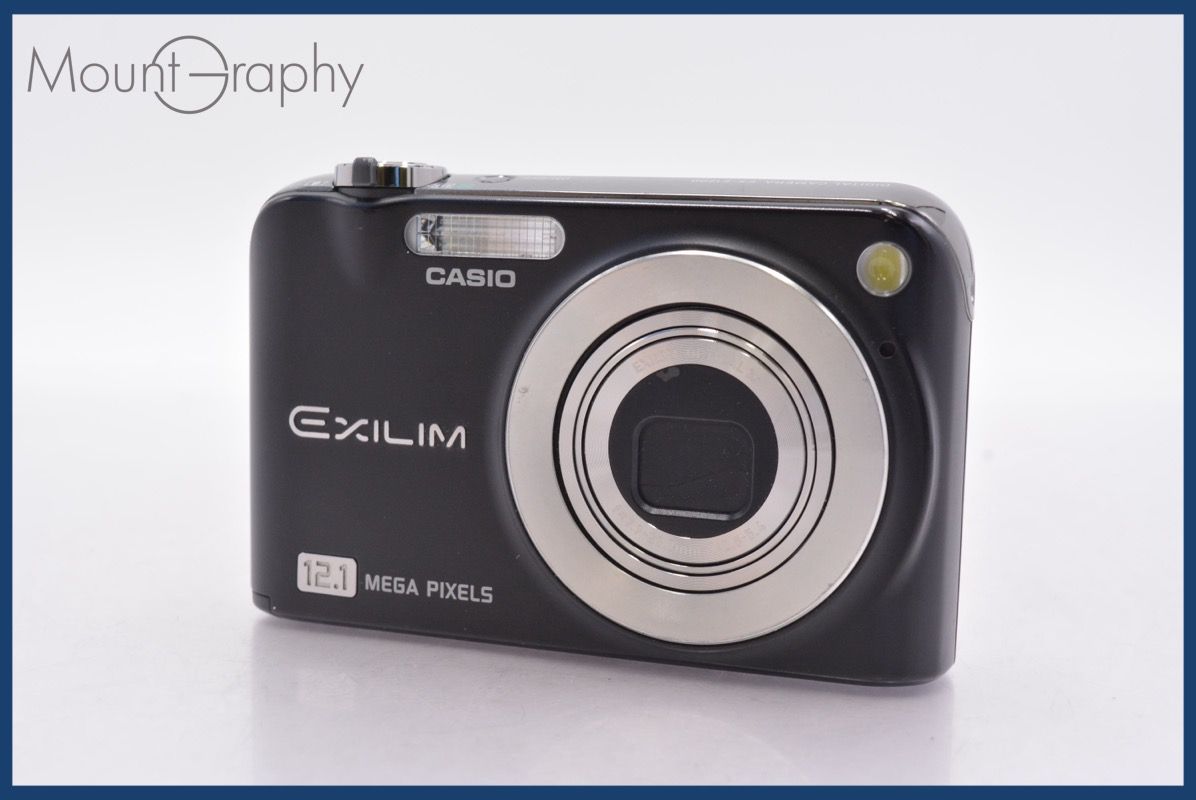 ☆ジャンク特価☆ カシオ CASIO EXILIM EX-Z1200 3x 同梱無料 #mj7244 