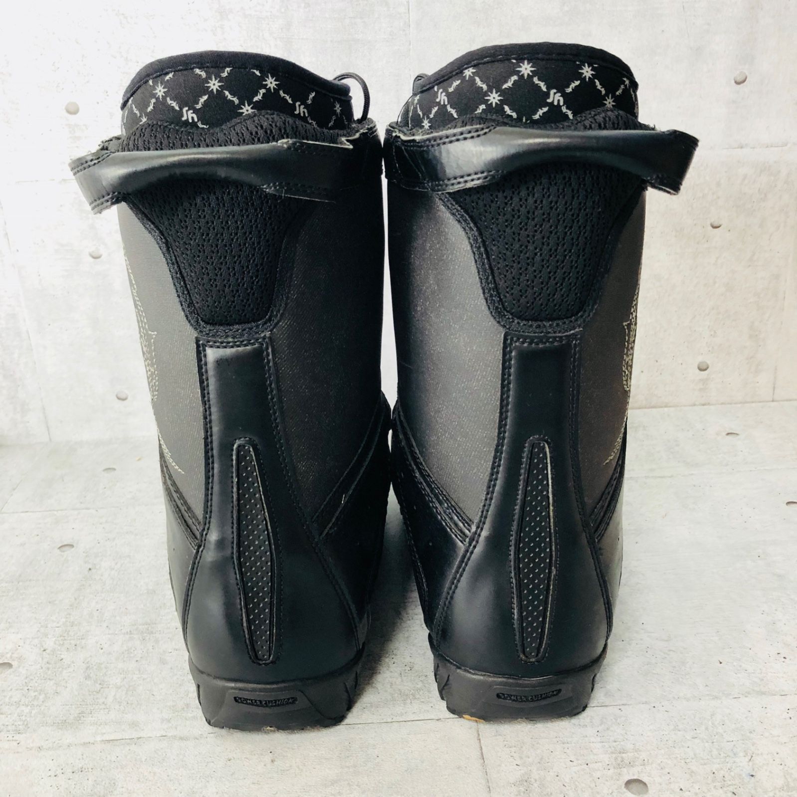 YONEX ヨネックス Relish レリッシュ 26.5 cm BOA ボアダイヤル