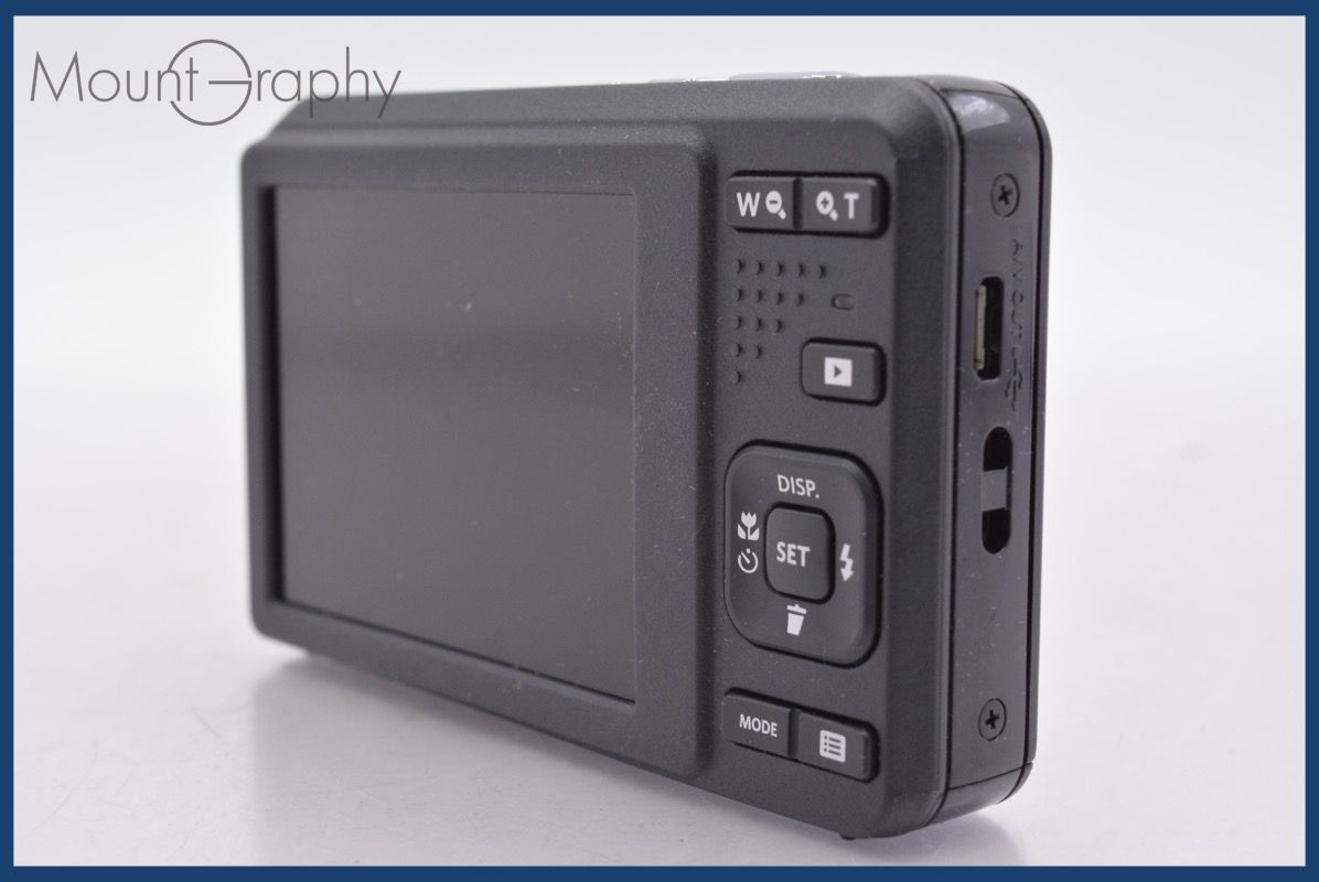 ★極上美品★ コダック Kodak PIXPRO FZ52 5x バッテリー付属 ★完動★同梱無料 #mj7256 ☆極上美品☆ コダック Kodak PIXPRO FZ52 5x バッテリー付属 ☆完動