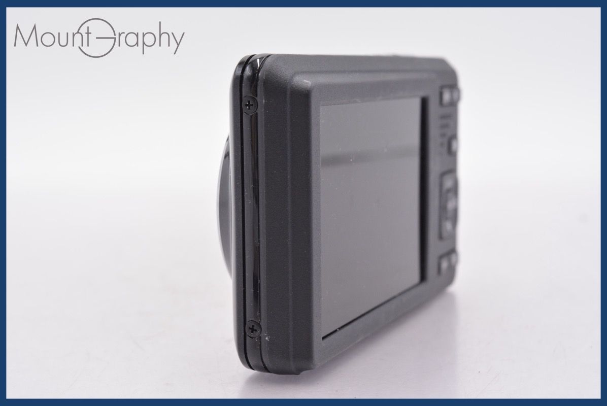 ☆極上美品☆ コダック Kodak PIXPRO FZ52 5x バッテリー付属 ☆完動