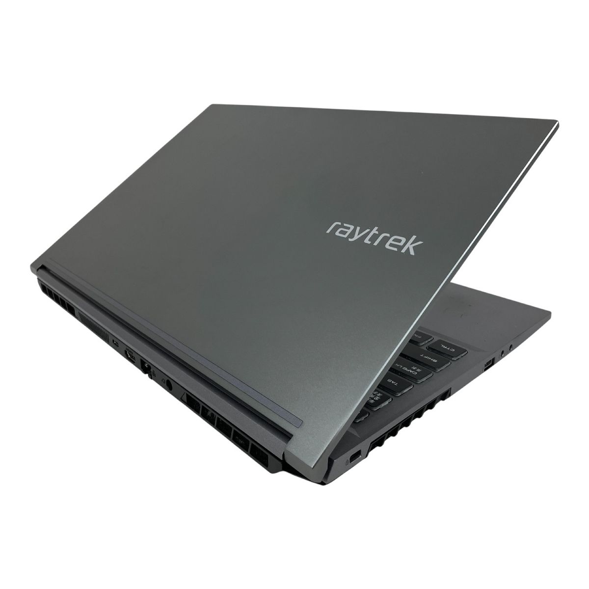 Thirdwave raytrek R5-AA5 15.6インチ ノート パソコン i7 12700H 64GB