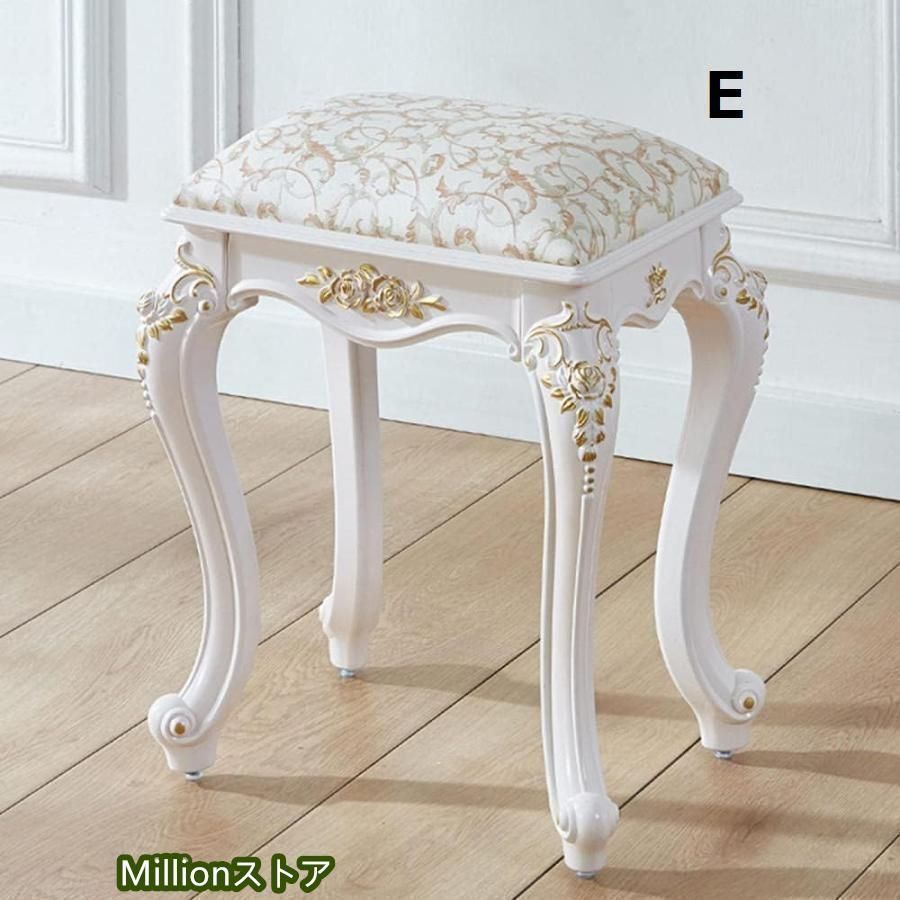 ラタン ドレッサー スツール 鏡台 椅子 化粧台 家具 イス スツール レトロ 良品】ラタン ドレッサー スツールセット 鏡台 昭和レトロの通販 by