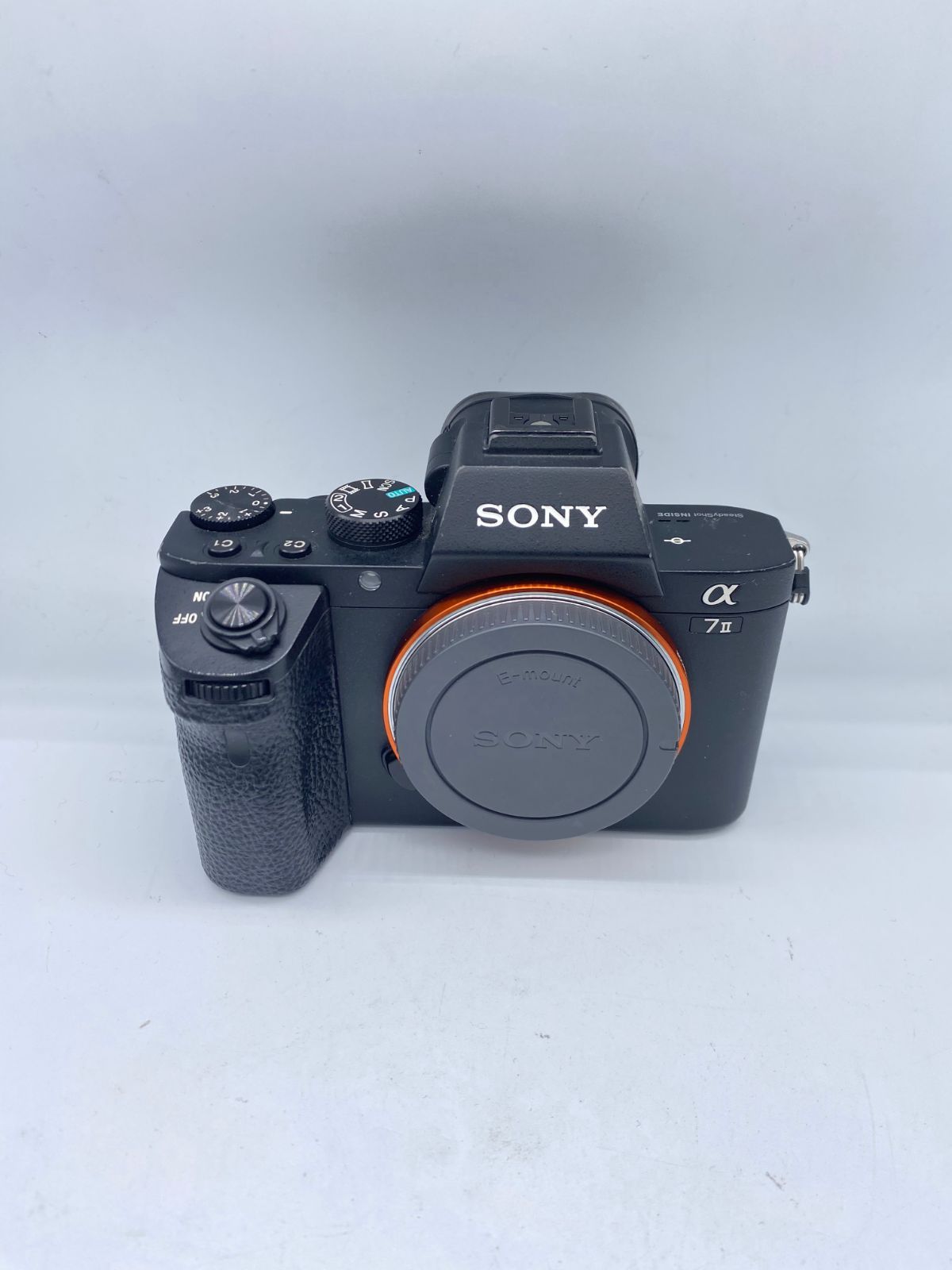【返品保証・動作確認済】SONY α7（ILCE-7） 返品保証・動作確認済】SONY α7 II（ILCE-7M2）ボディ - メルカリ