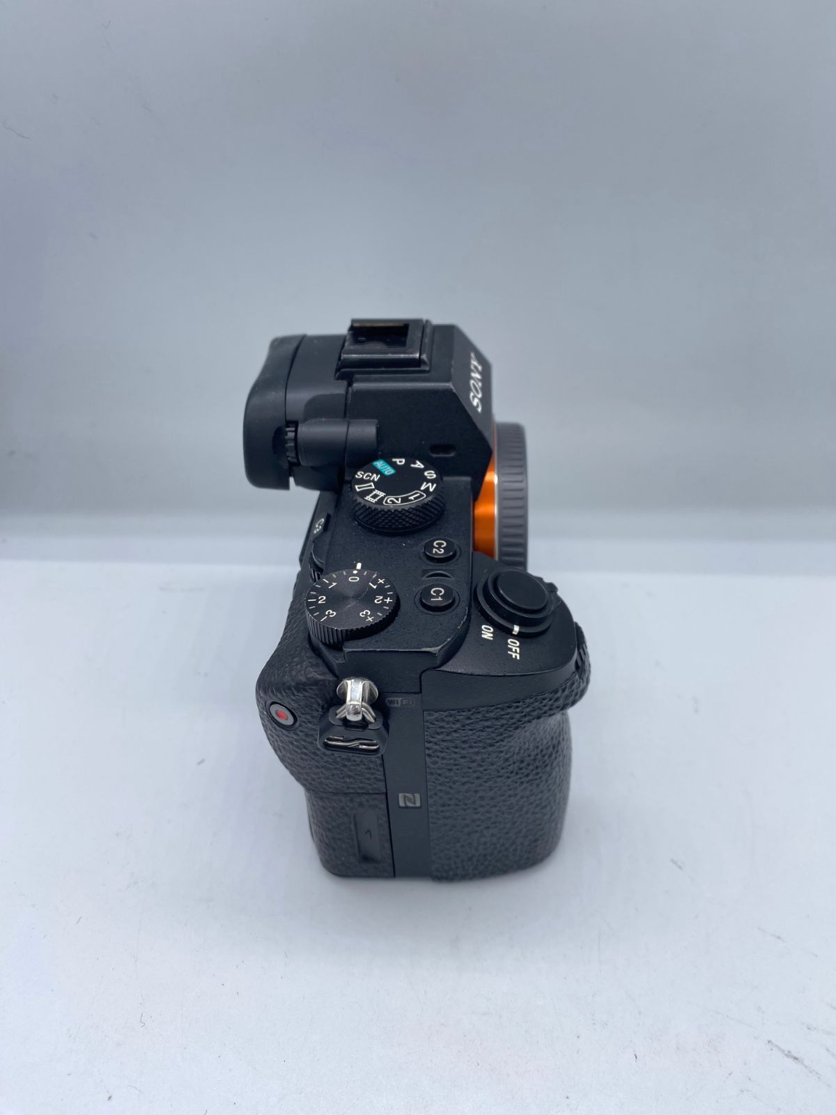 返品保証・動作確認済】SONY α7 II（ILCE-7M2）ボディ - メルカリ