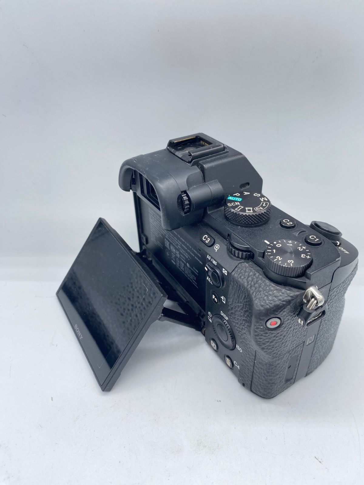 K*i様 SONY デジカメ α7 II ボディ ILCE-7M2 動作未確認 K*i様 SONY デジカメ α7 II ボディ ILCE-7M2 動作未確認 - メルカリ