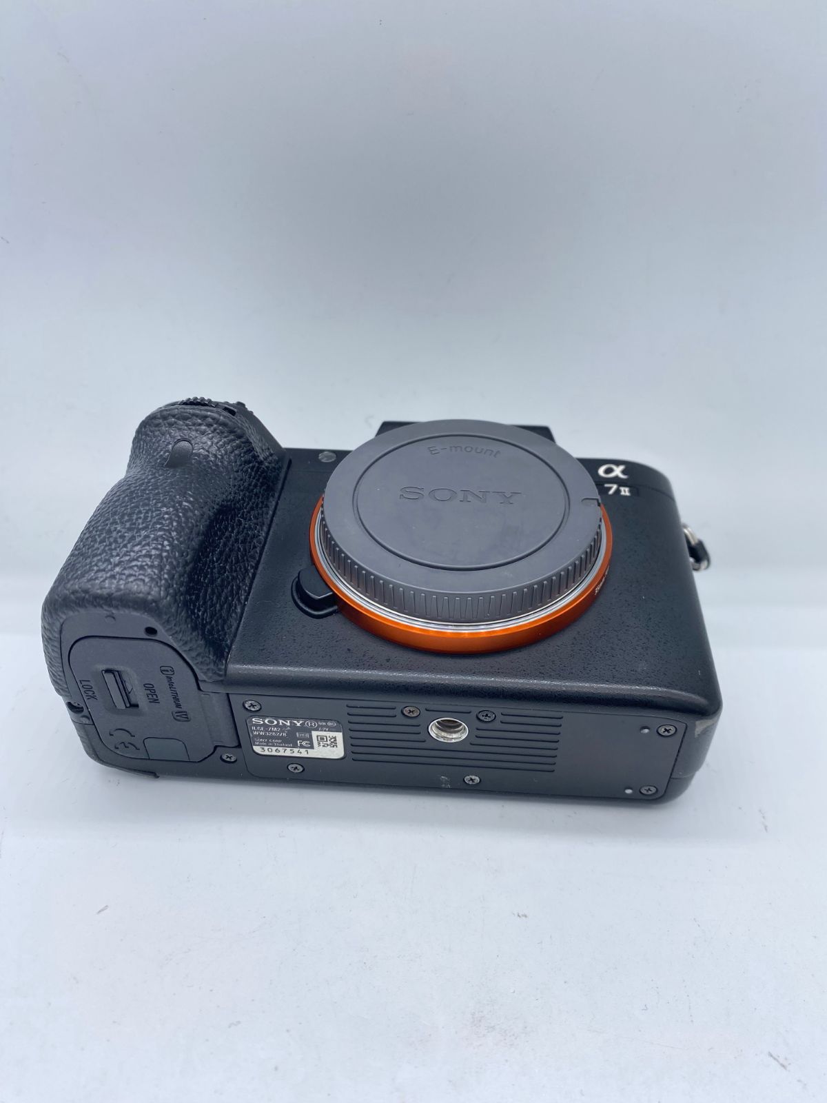 【返品保証・動作確認済】SONY α7（ILCE-7） Amazon | ソニー SONY ミラーレス一眼 α7 ボディ ILCE-7 | ミラーレス