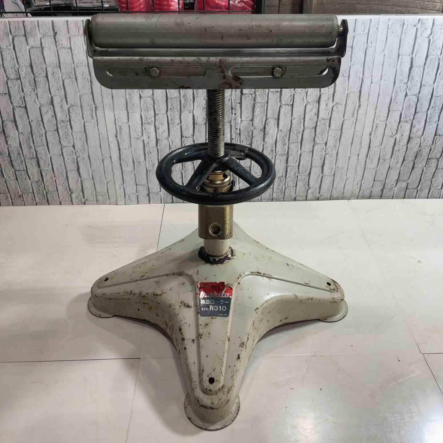 マキタ 補助ローラー R 310