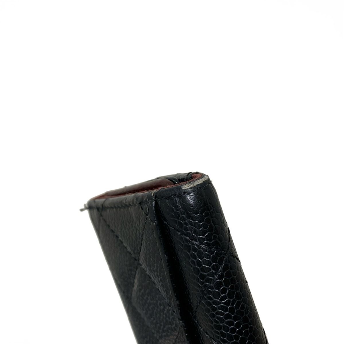 6連フック ココマーク