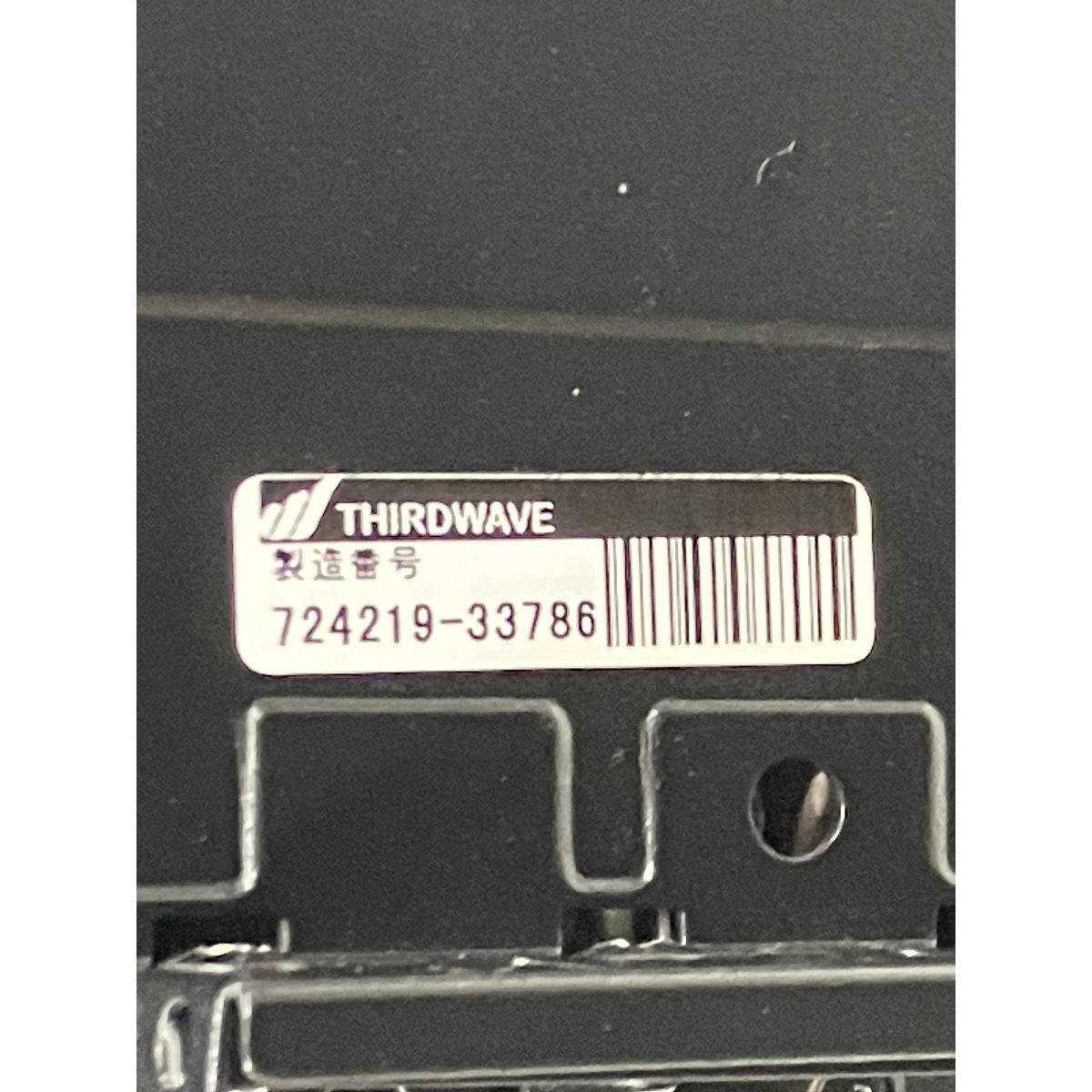 Thirdwave XA 7 C R 36 デスクトップ パソコン i 12700 32 GB SSD 1 TB RTX 3060 win 11 Windowsデスクトップ デスクトップPC