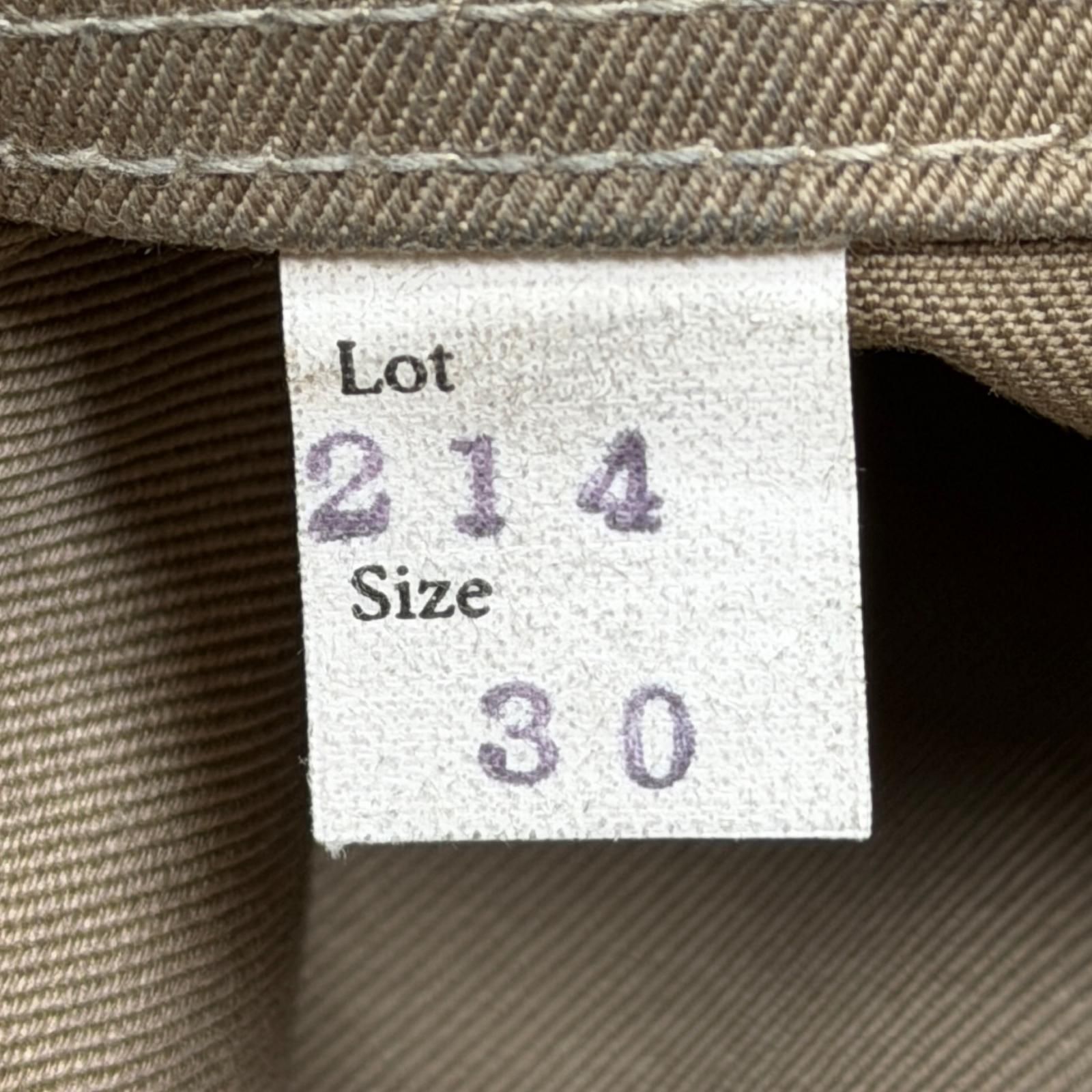 At Last&Co Lot216 ペインターパンツ At Last&Co Lot216 ペインターパンツ At Last&Co Lot216 ペインター