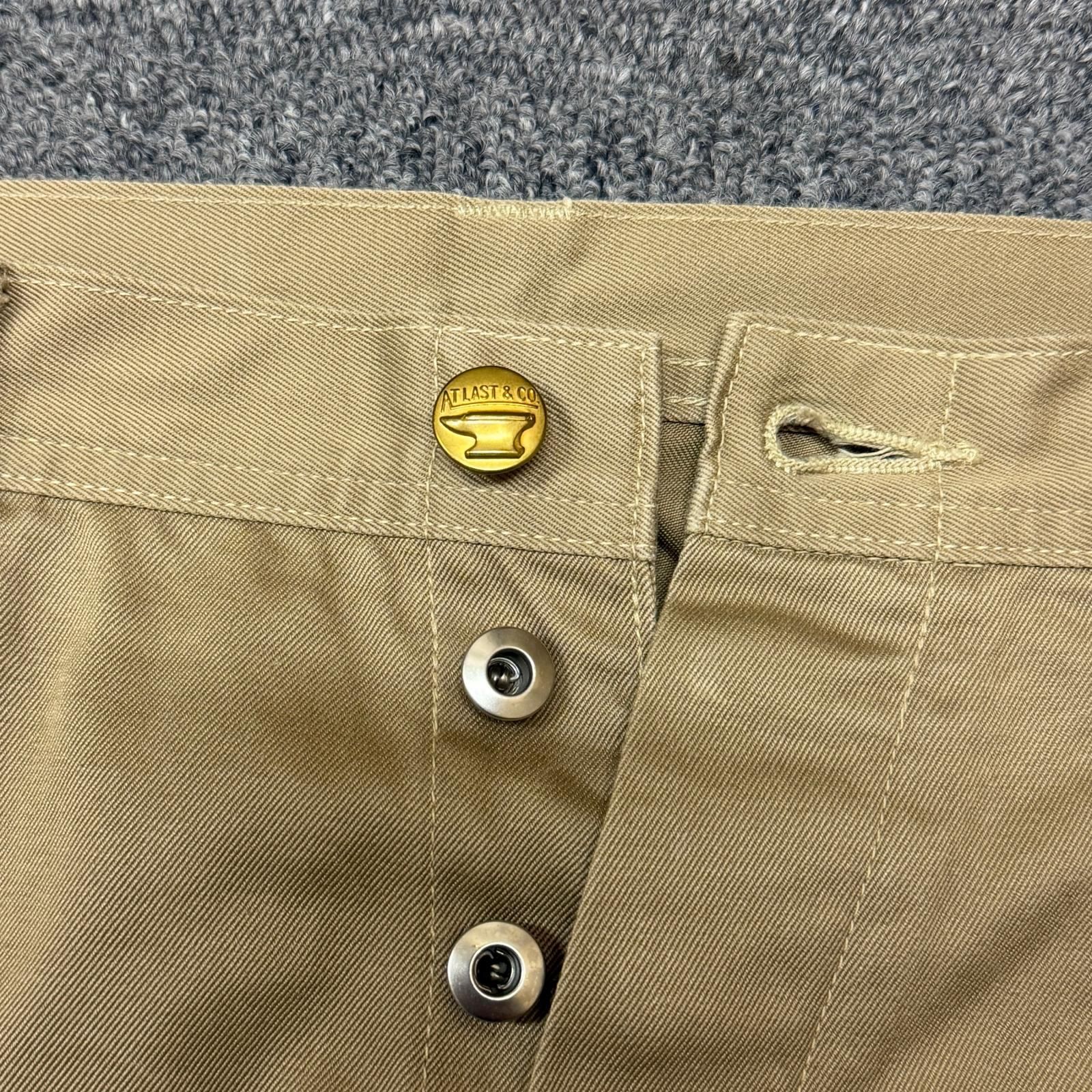 At Last & Co BUTCHER PRODUCTS PAINTER PANT ペインターパンツ At Last & Co BUTCHER PRODUCTS PAINTER PANT ペインターパンツ