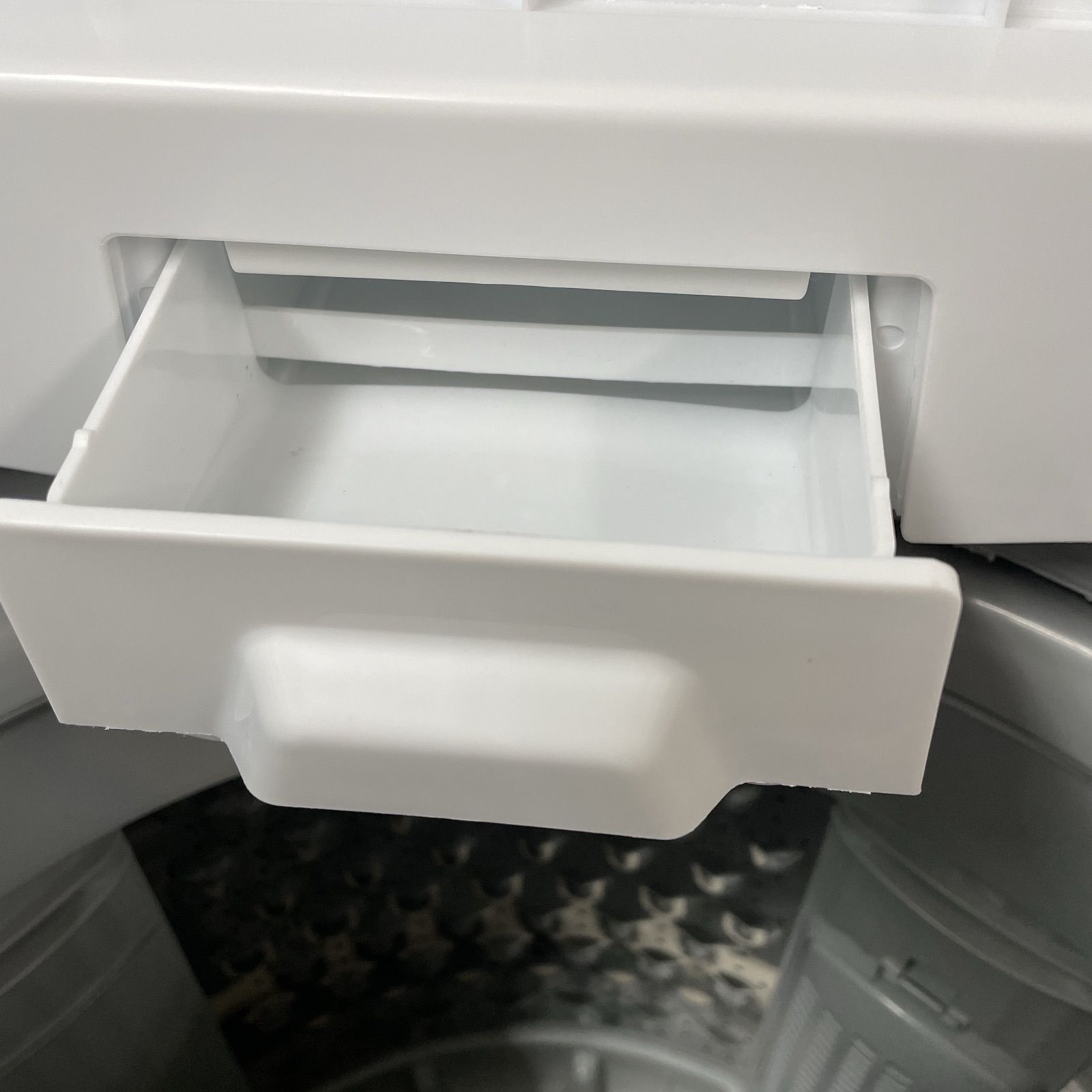  R 630 ☀️ 名古屋市近郊配送設置無料 製の高年式 TOSHIBA 洗濯機 洗濯4 5㎏ AW 45 M 9 クリーニング済 縦型洗濯機本体 縦型洗濯機